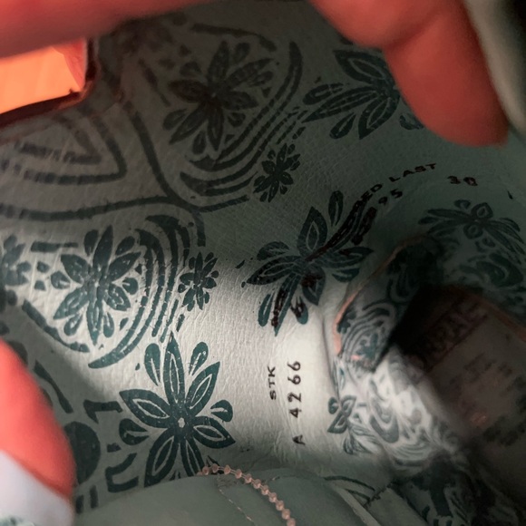 *NEW* Corral Australia Brown Embroidered Cowboy Boots - Picture 14 of 15